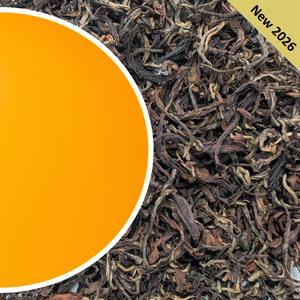 Arya - Summer Diamond Star Organic Darjeeling Tea Second Flush 2026