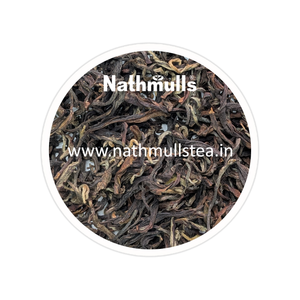 Arya - Summer Diamond Star Organic Darjeeling Tea Second Flush 2026