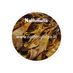 Arya - Spring Chinary Super Star Organic Darjeeling Tea First Flush 2026