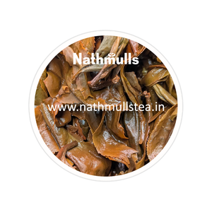Arya - Summer Diamond Star Organic Darjeeling Tea Second Flush 2026