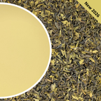 Arya - Green Fortune Organic Darjeeling Tea First Flush 2026