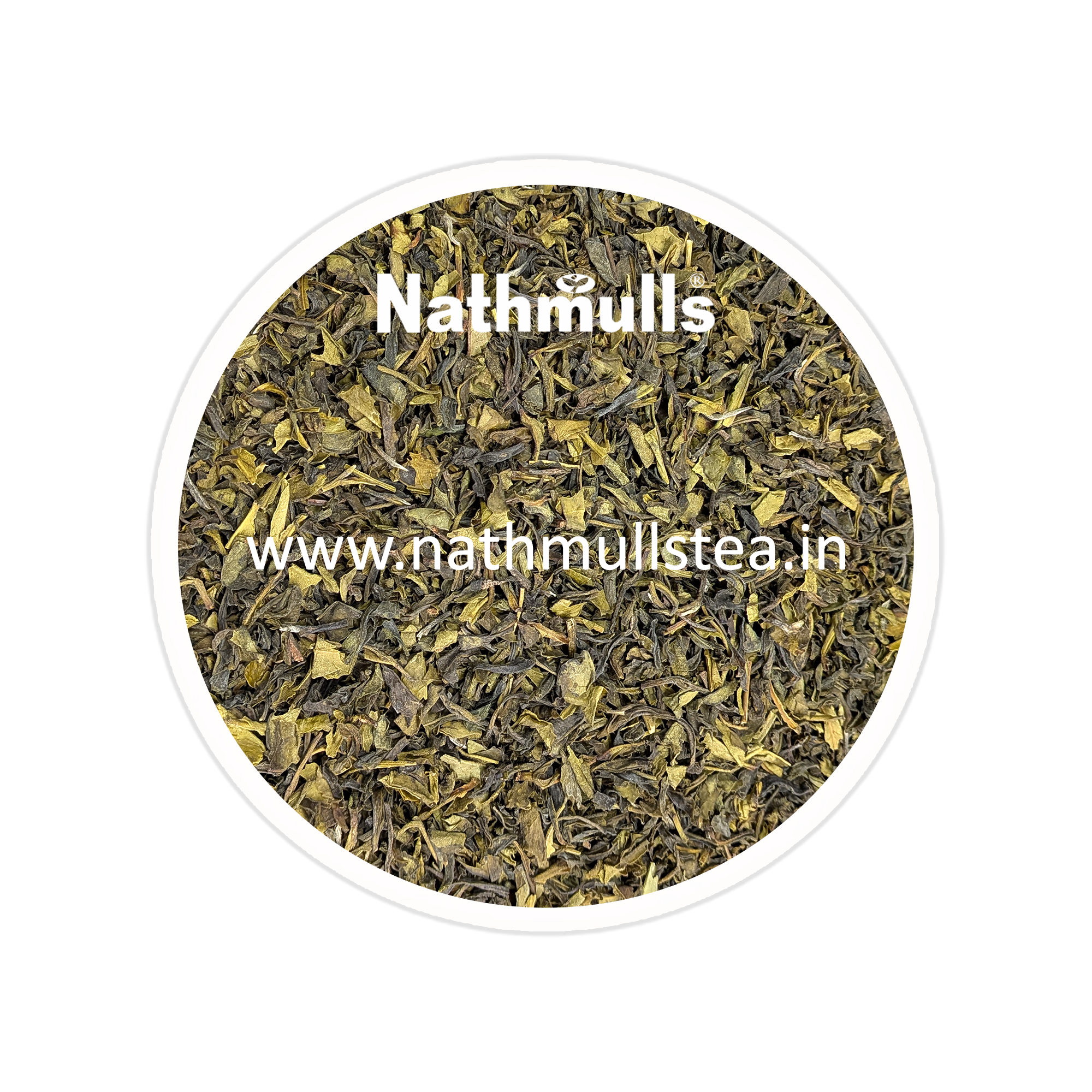 Arya - Green Fortune Organic Darjeeling Tea First Flush 2026