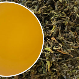 Arya - Ruby Spring Royale Organic Darjeeling Black Tea First Flush 2024