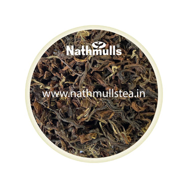 Arya - Summer Diamond Organic Darjeeling Black Tea Second Flush 2024