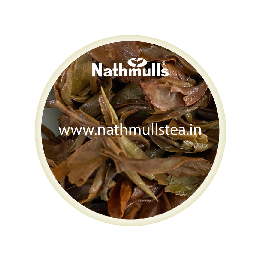 Arya - Summer Diamond Organic Darjeeling Black Tea Second Flush 2024