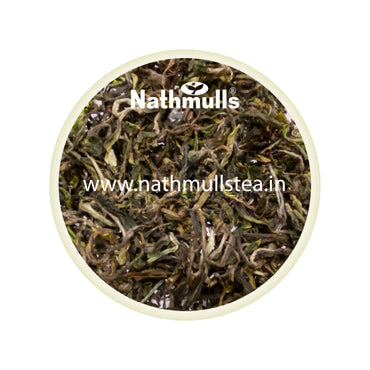 Arya - Spring Chinary Organic Darjeeling Black Tea First Flush 2024