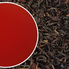 Avongrove - Euphoria Organic Darjeeling Black Tea Second Flush 2023
