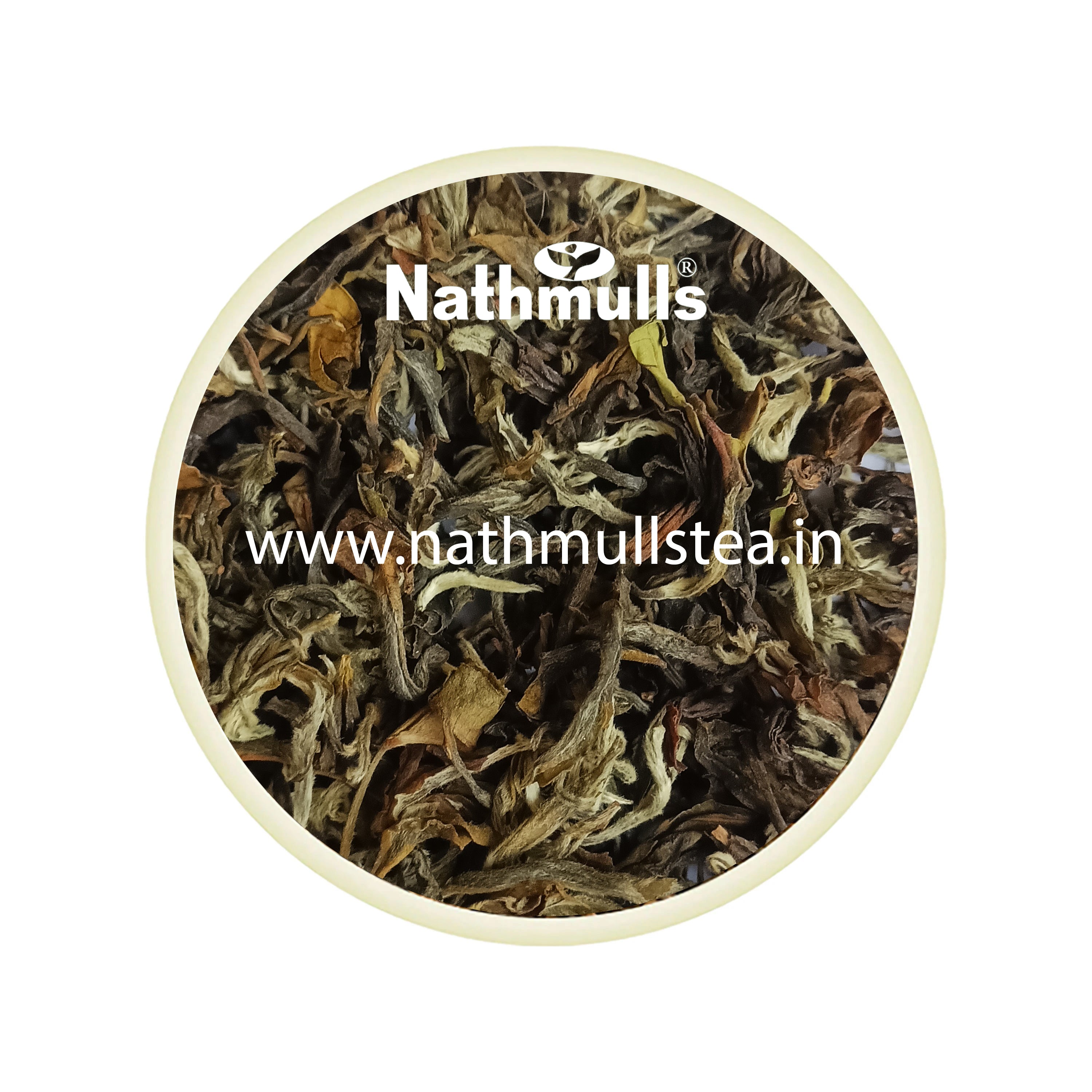 Badamtam - Moonlight Horizon Organic Darjeeling Black Tea Second Flush 2023