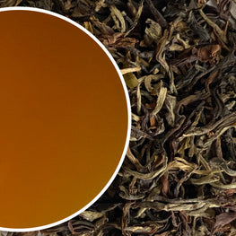 Badamtam - Magical Moonlight Organic Darjeeling Black Tea Second Flush 2023