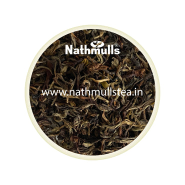 Badamtam - Magical Moonlight Organic Darjeeling Black Tea Second Flush 2023