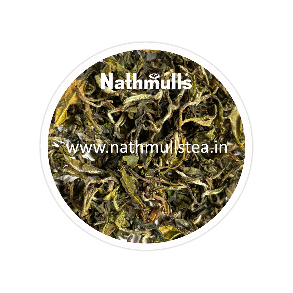 Castleton - Spring Exotic Chinary Darjeeling Tea First Flush 2026