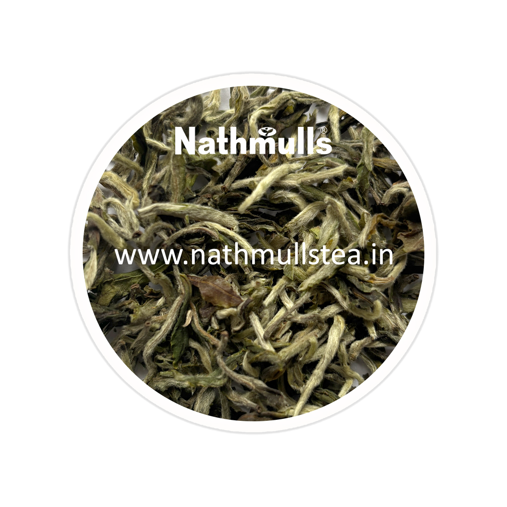 Castleton - White Heritage Superstar Darjeeling Tea First Flush 2026