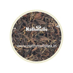 Darjeeling Oolong Loose Leaf Tea