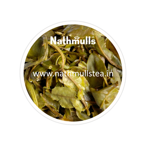 Giddapahar - Clonal Wonder Darjeeling Tea First Flush 2026