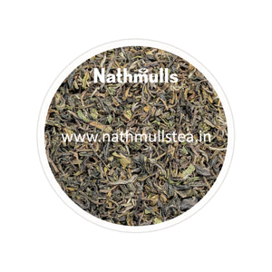 Glenburn - Spring Adios Darjeeling Tea First Flush 2026