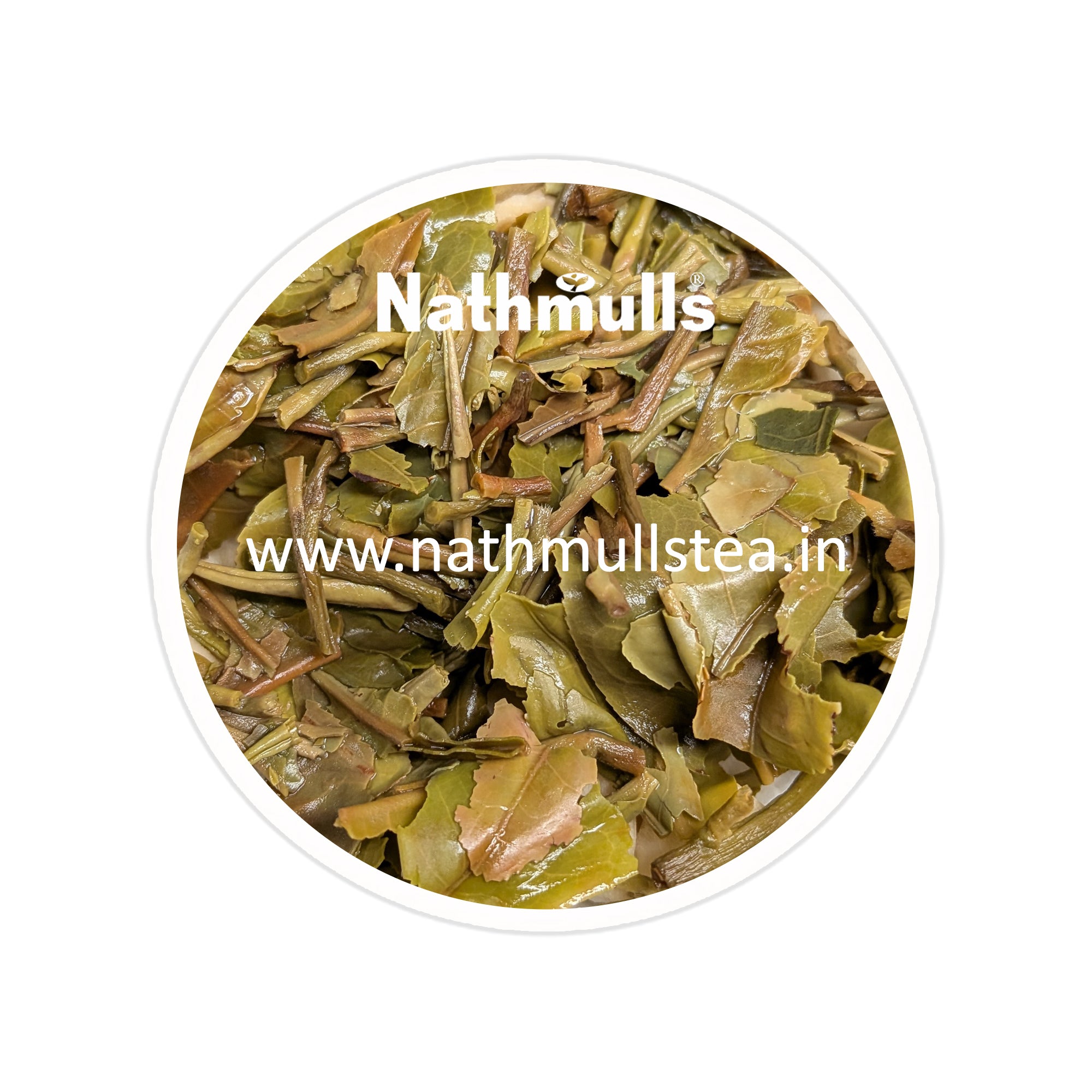 Mim - Delight Spring Organic Darjeeling Tea First Flush 2026