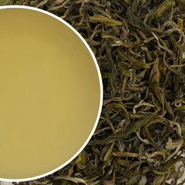Arya - Emerald Organic Darjeeling Green Tea Second Flush 2023