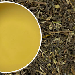 Spring Conflux Darjeeling Black Tea First Flush 2024