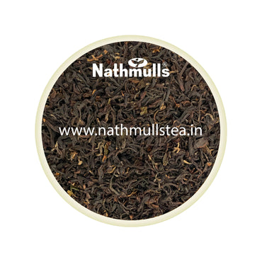 Giddapahar - Muscatel Supremo Darjeeling Black Tea Second Flush 2023