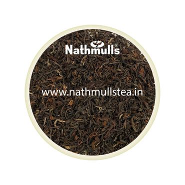 Giddapahar - Summer Moments Darjeeling Black Tea Second Flush 2023