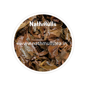 Giddapahar - Muscatel Supremo - Darjeeling Black Tea Second Flush 2026