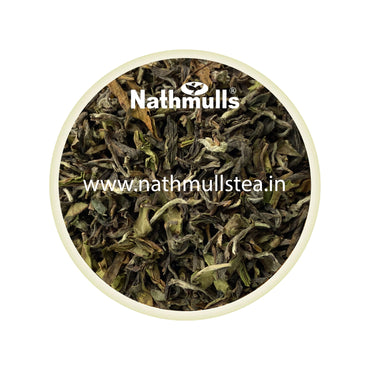 Gielle - Winter Warmth Darjeeling Black Tea Autumnal Flush 2023