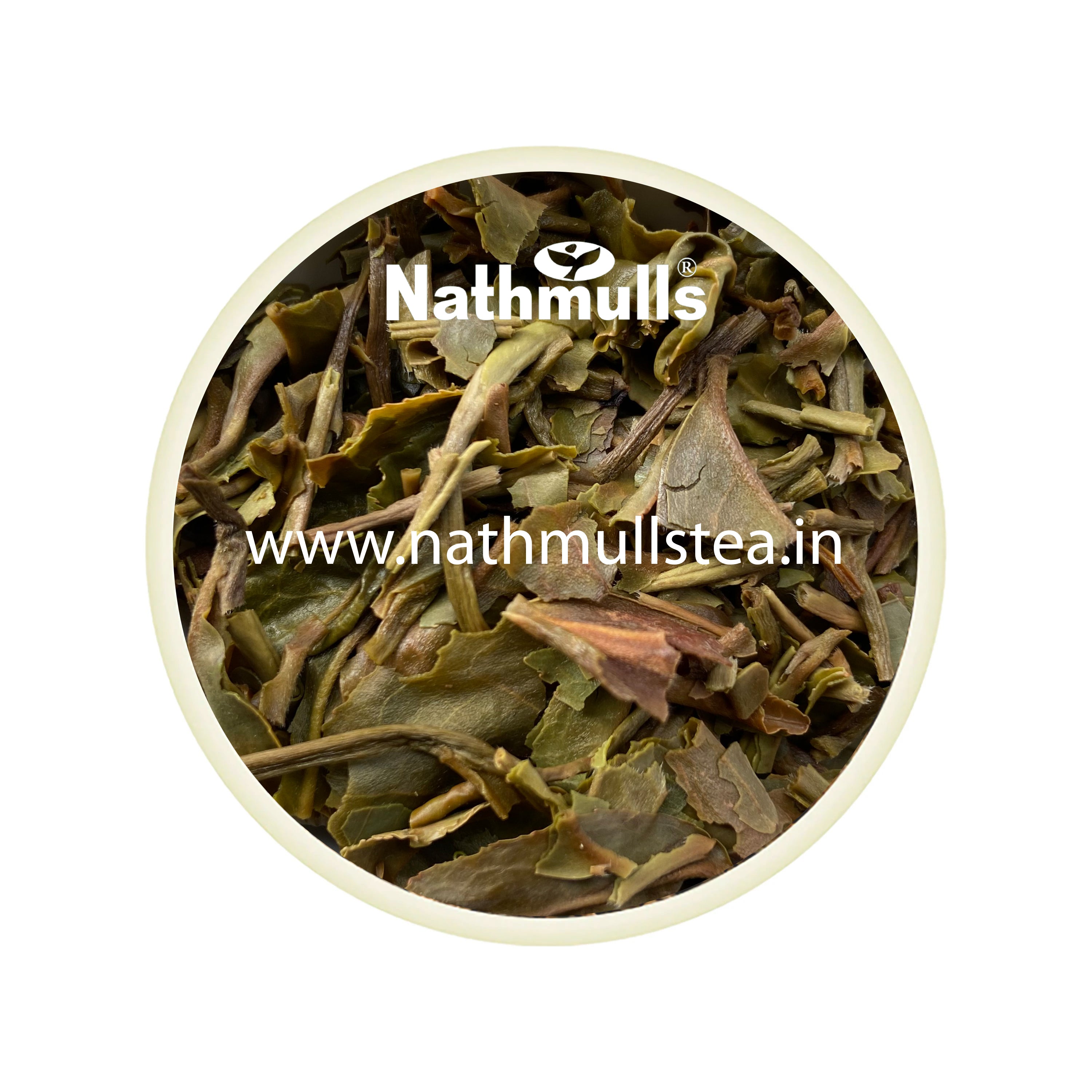 Singbulli - Autumn Breeze Darjeeling Black Tea Autumnal Flush 2023