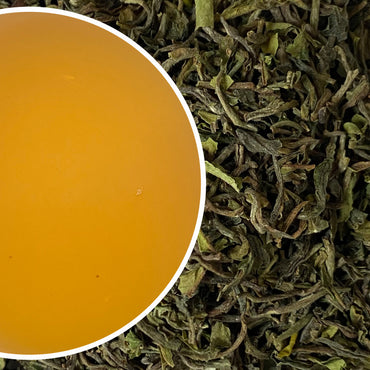Gielle - FTGFOPI Darjeeling Black Tea First Flush 2024