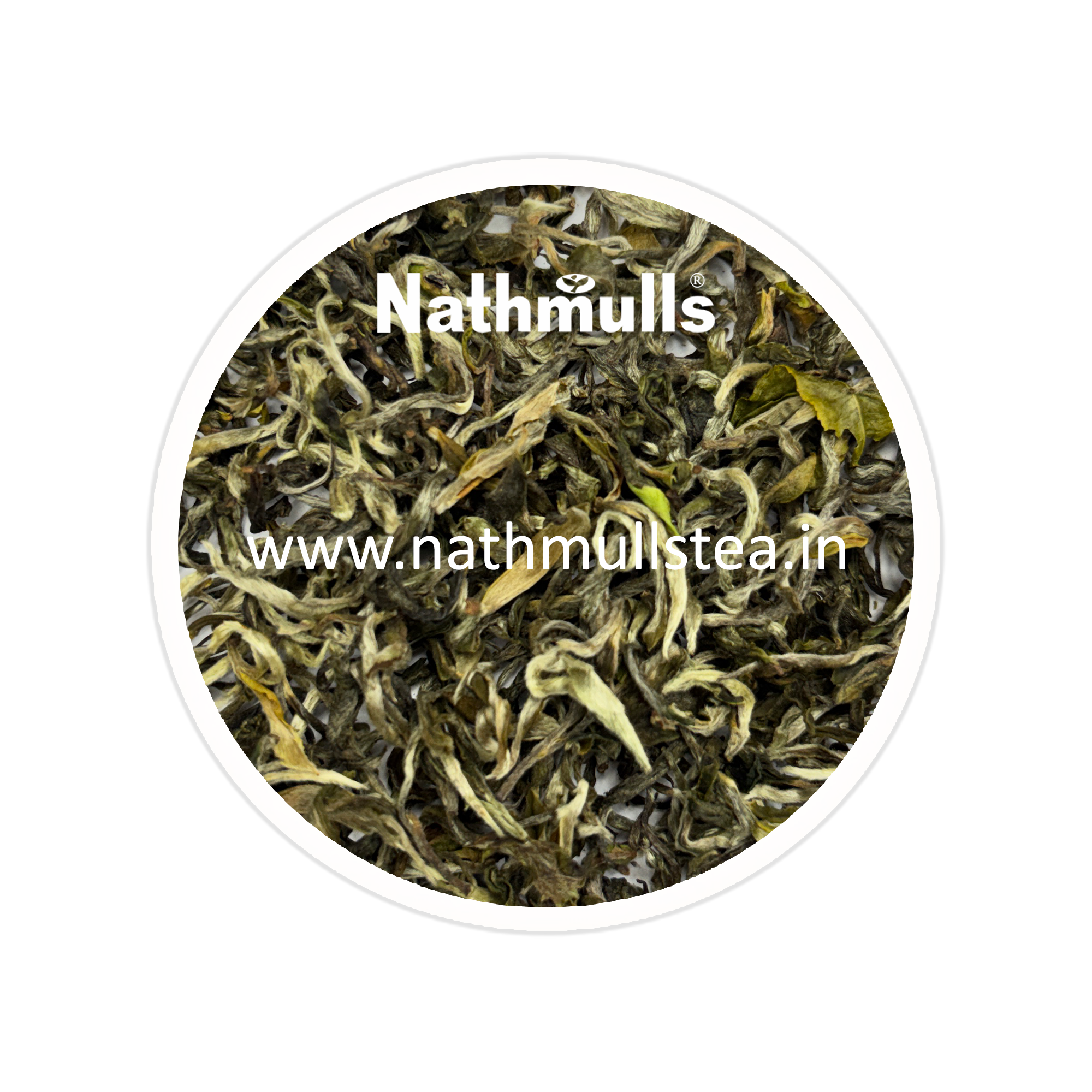 Glenburn - Spring Moonshine Darjeeling Black Tea First Flush 2026