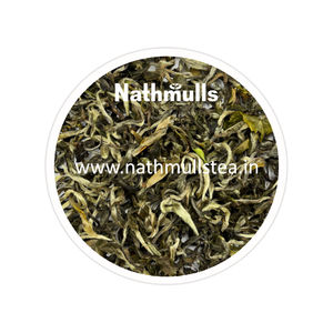 Glenburn - Spring Moonshine Darjeeling Black Tea First Flush 2026