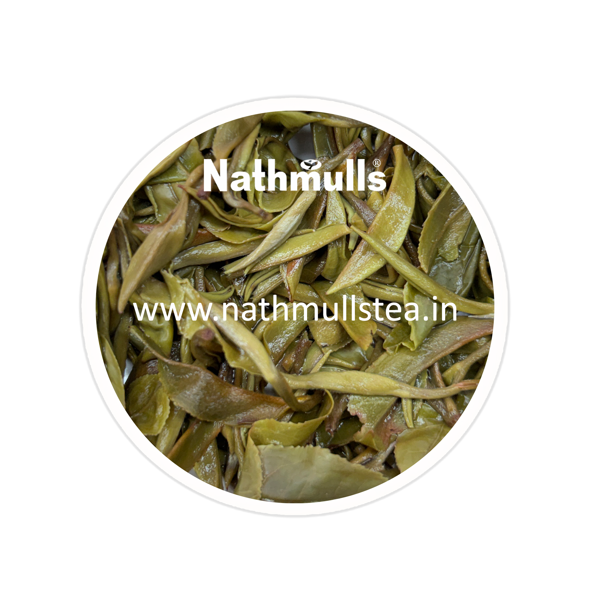 Glenburn - Spring Moonshine Darjeeling Black Tea First Flush 2026