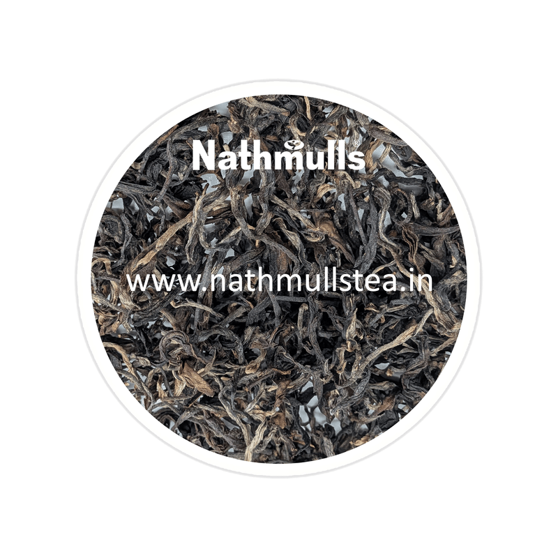 Glenbur - Summer Magic - Darjeeling Tea Second Flush 2026