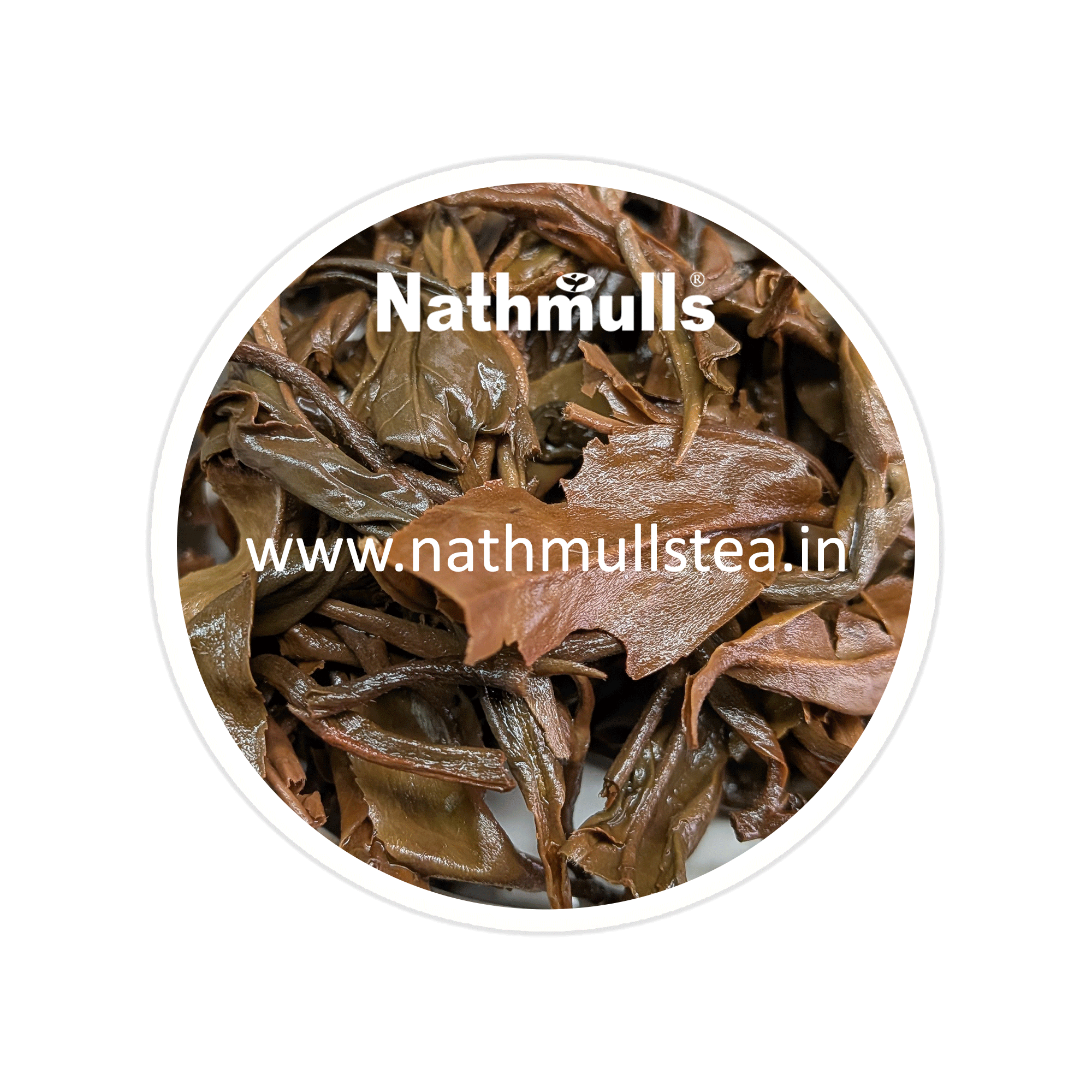 Glenbur - Summer Magic - Darjeeling Tea Second Flush 2026
