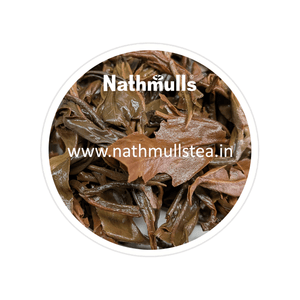 Glenbur - Summer Magic - Darjeeling Tea Second Flush 2026