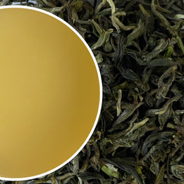 Glenburn - Moonshine Star Darjeeling Black Tea First Flush 2024