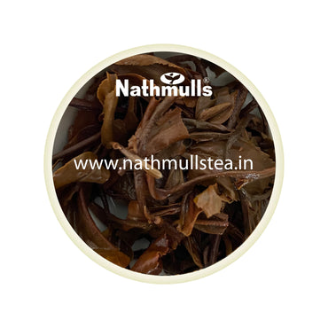 Glenburn - Clonal Fantasy Darjeeling Black Tea Second Flush 2024