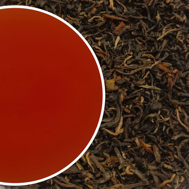 Glenburn - Summer Enigma Darjeeling Black Tea Second Flush 2023