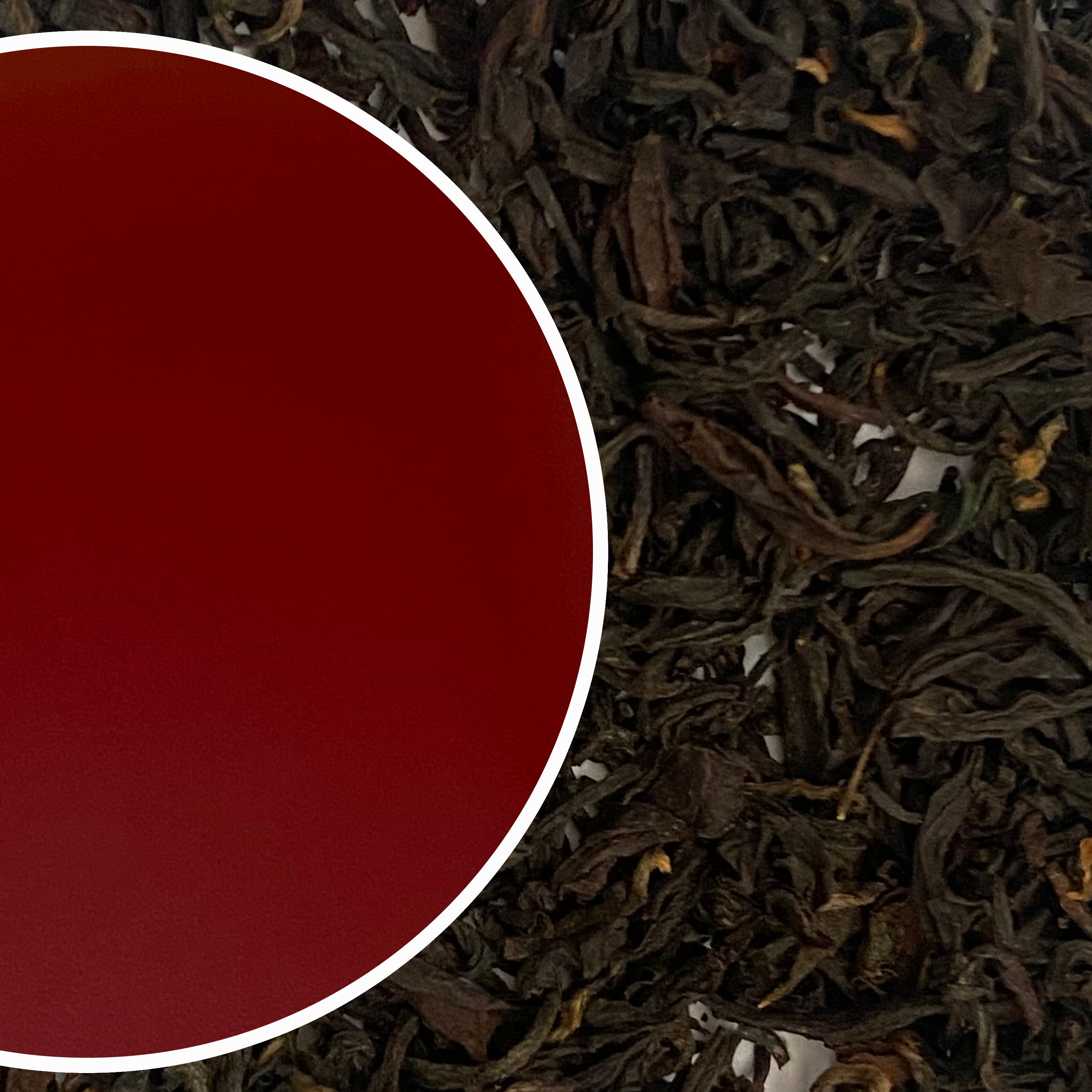 Goomtee - Muscatel Frenzy Darjeeling Black Tea Second Flush 2023