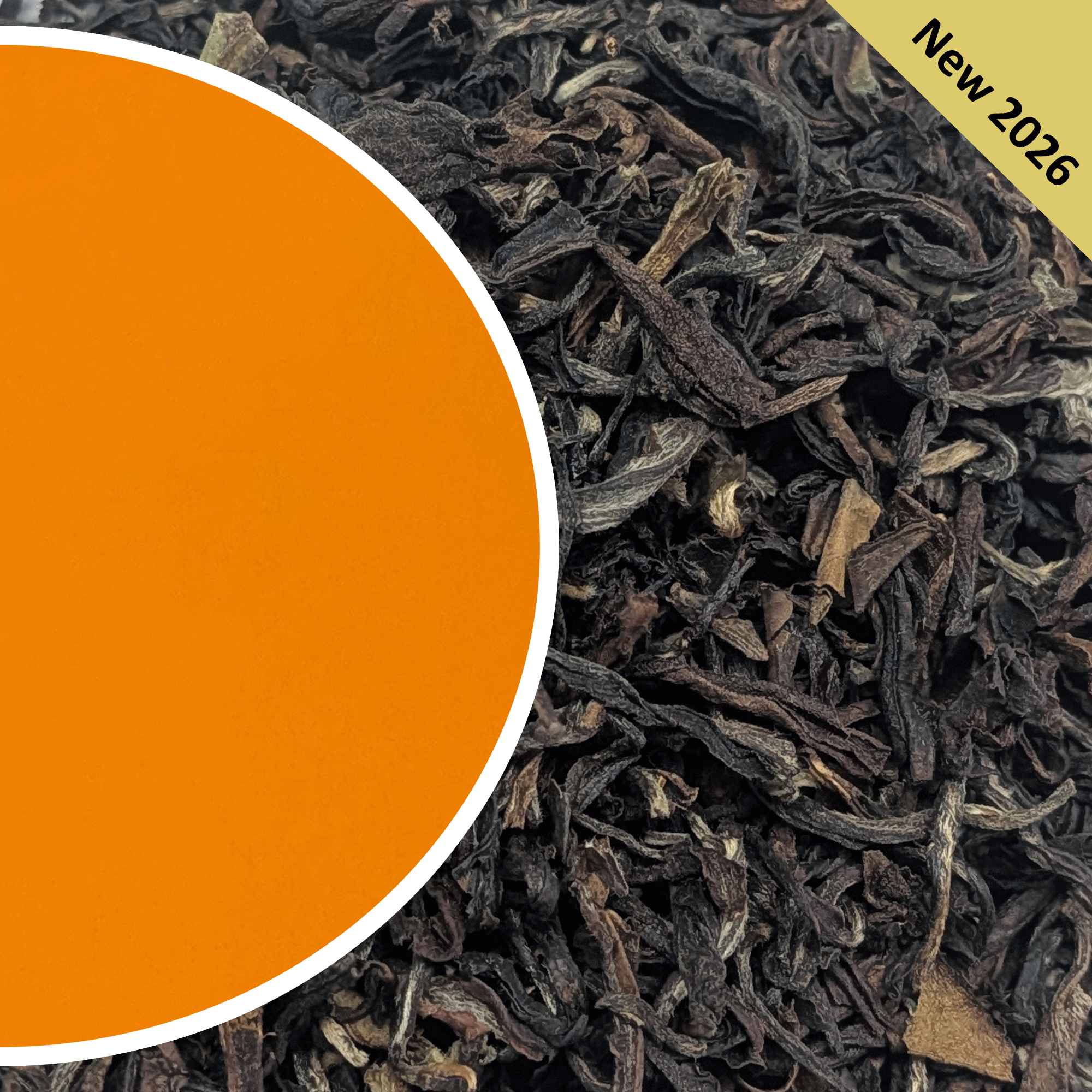 Jungpana - Summer Clonal Reserve Darjeeling Tea Second Flush 2026