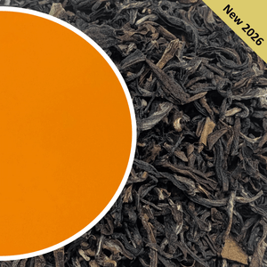 Jungpana - Summer Clonal Reserve Darjeeling Tea Second Flush 2026