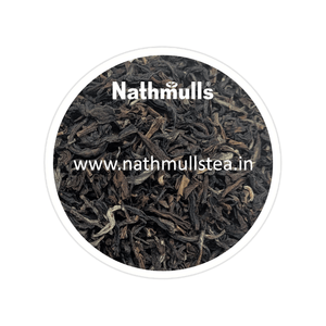 Jungpana - Summer Clonal Reserve Darjeeling Tea Second Flush 2026