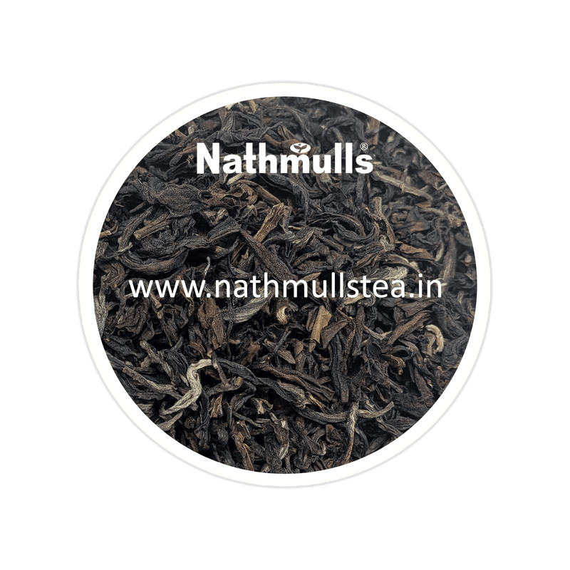 Jungpana - Summer Clonal Reserve Darjeeling Tea Second Flush 2026