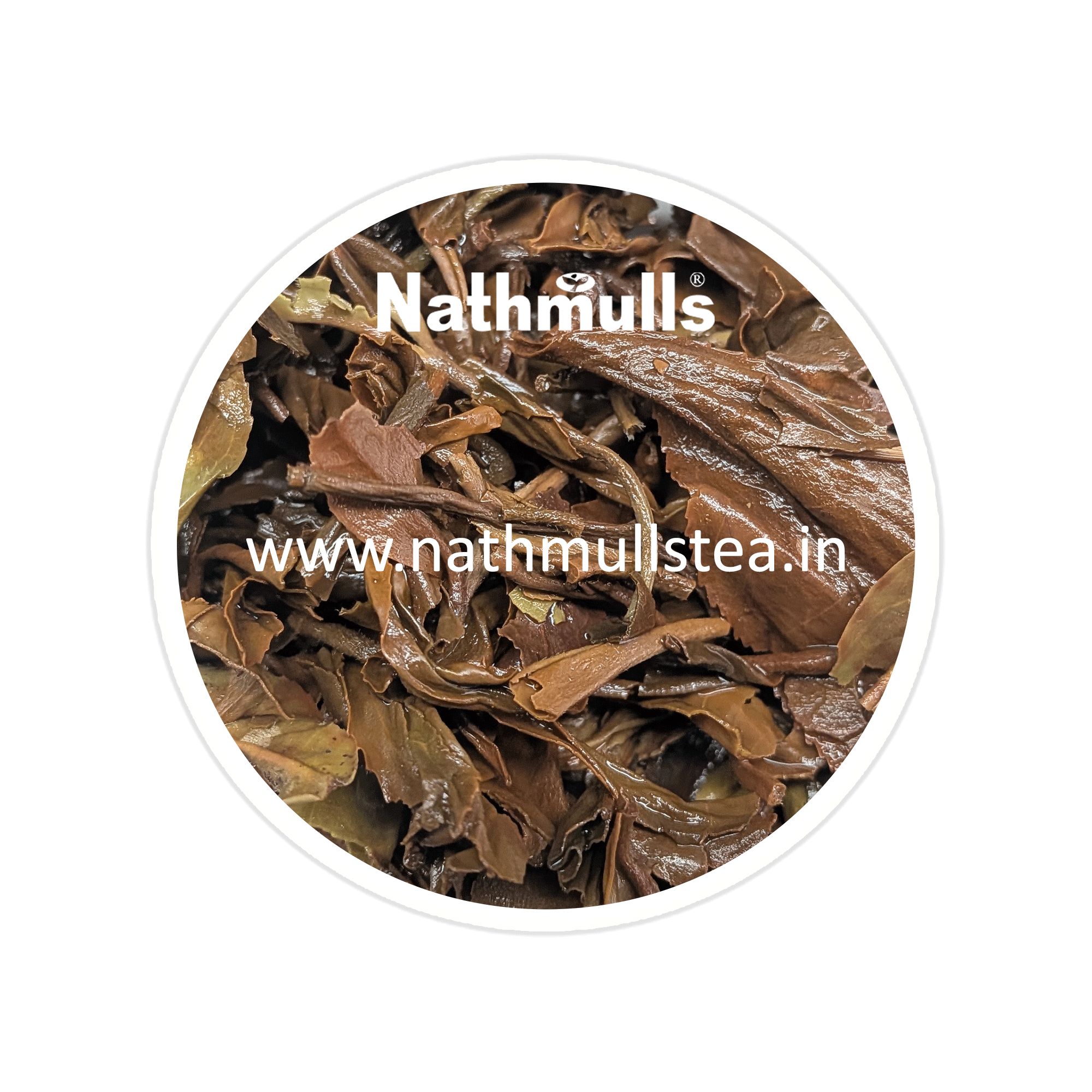 Jungpana - Summer Clonal Reserve Darjeeling Tea Second Flush 2026