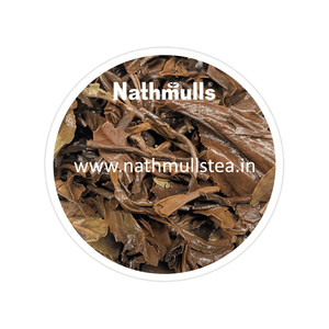 Jungpana - Summer Clonal Reserve Darjeeling Tea Second Flush 2026