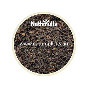Jungpana - Muscatel Enigma Darjeeling Black Tea Second Flush 2025