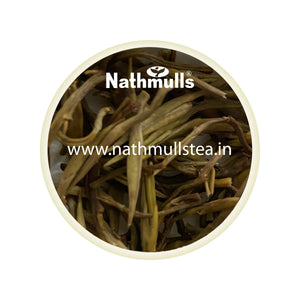 Jungpana - White Wonder Organic Darjeeling White Tea Second Flush 2024