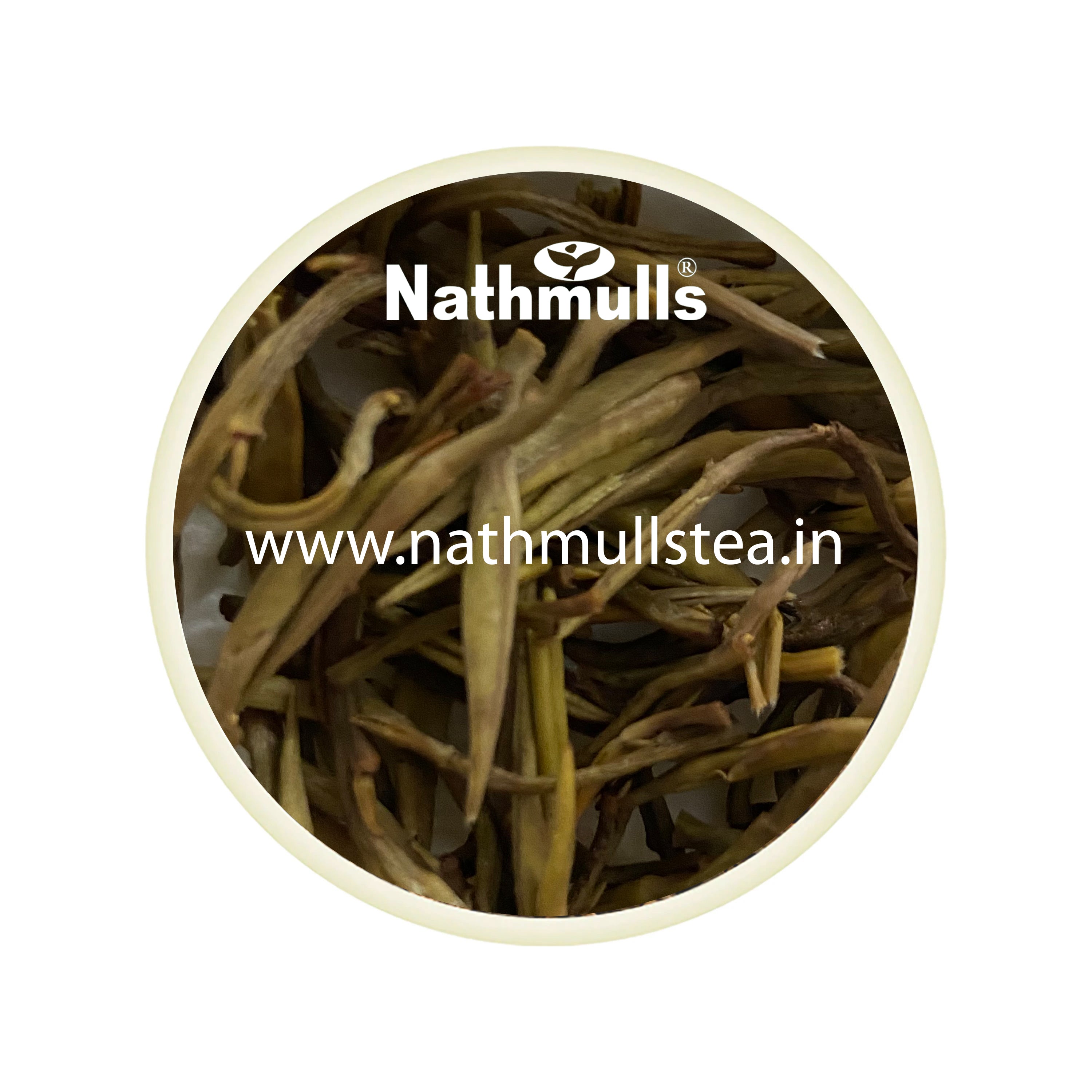 Jungpana - White Wonder Organic Darjeeling White Tea Second Flush 2024