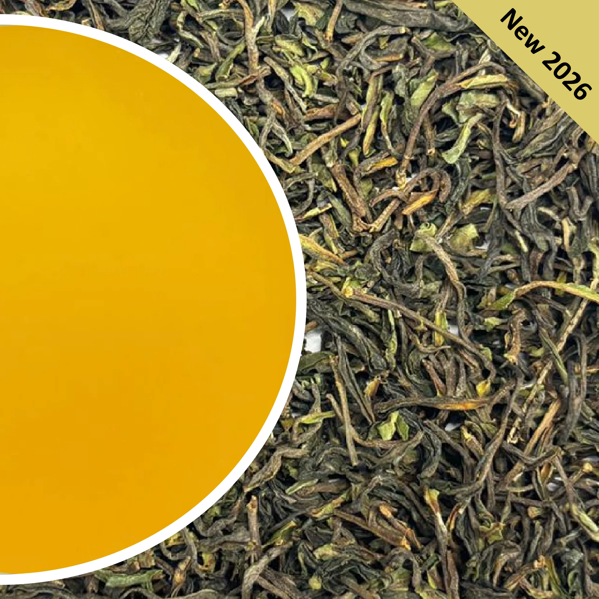 Marapur - Terai Fusion Tea First Flush 2026 – Nathmull Nandlal Tea ...