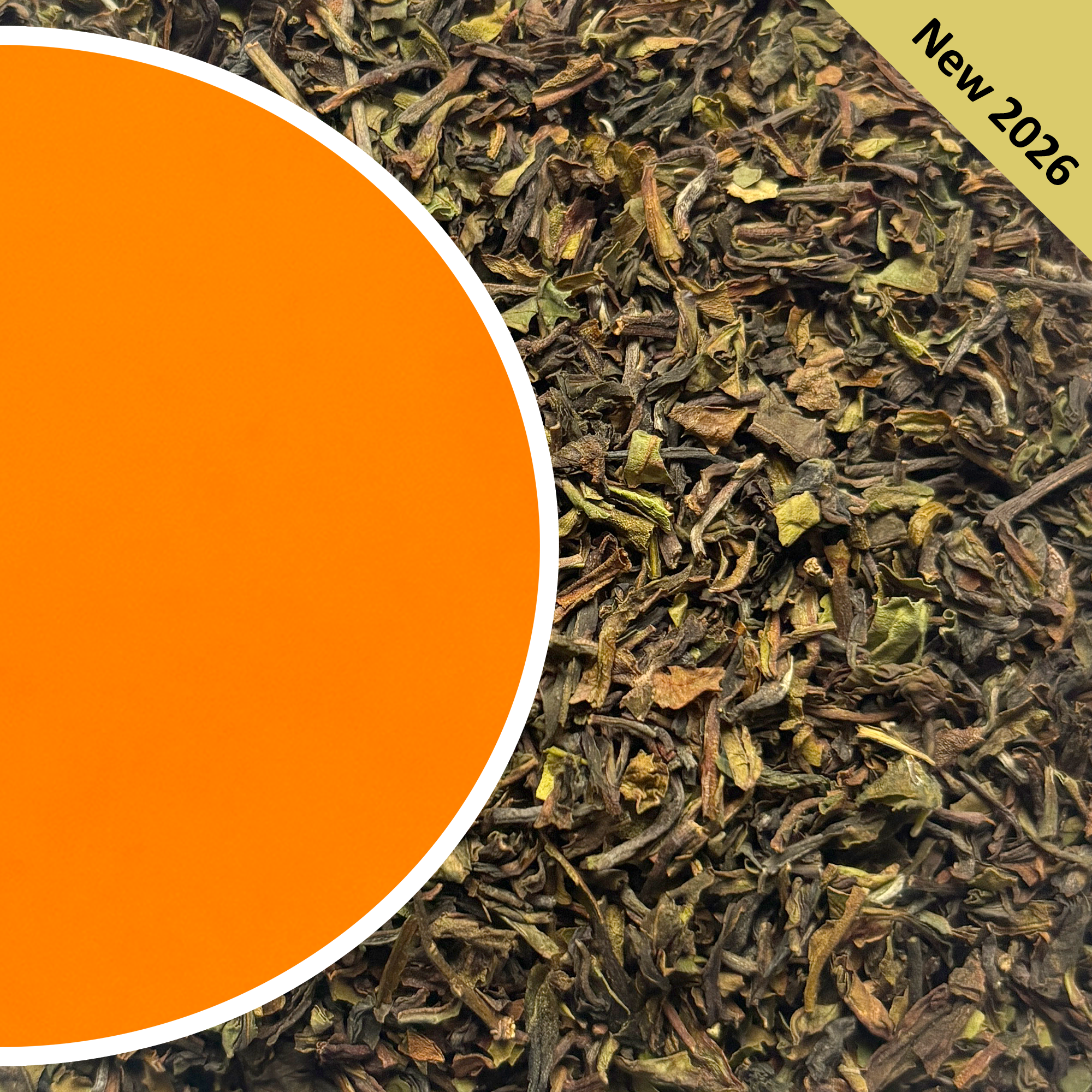 Mp Tea Menu Marapur - Terai Sunset Tea First Flush 2026 – Nathmull Nandlal Tea ...