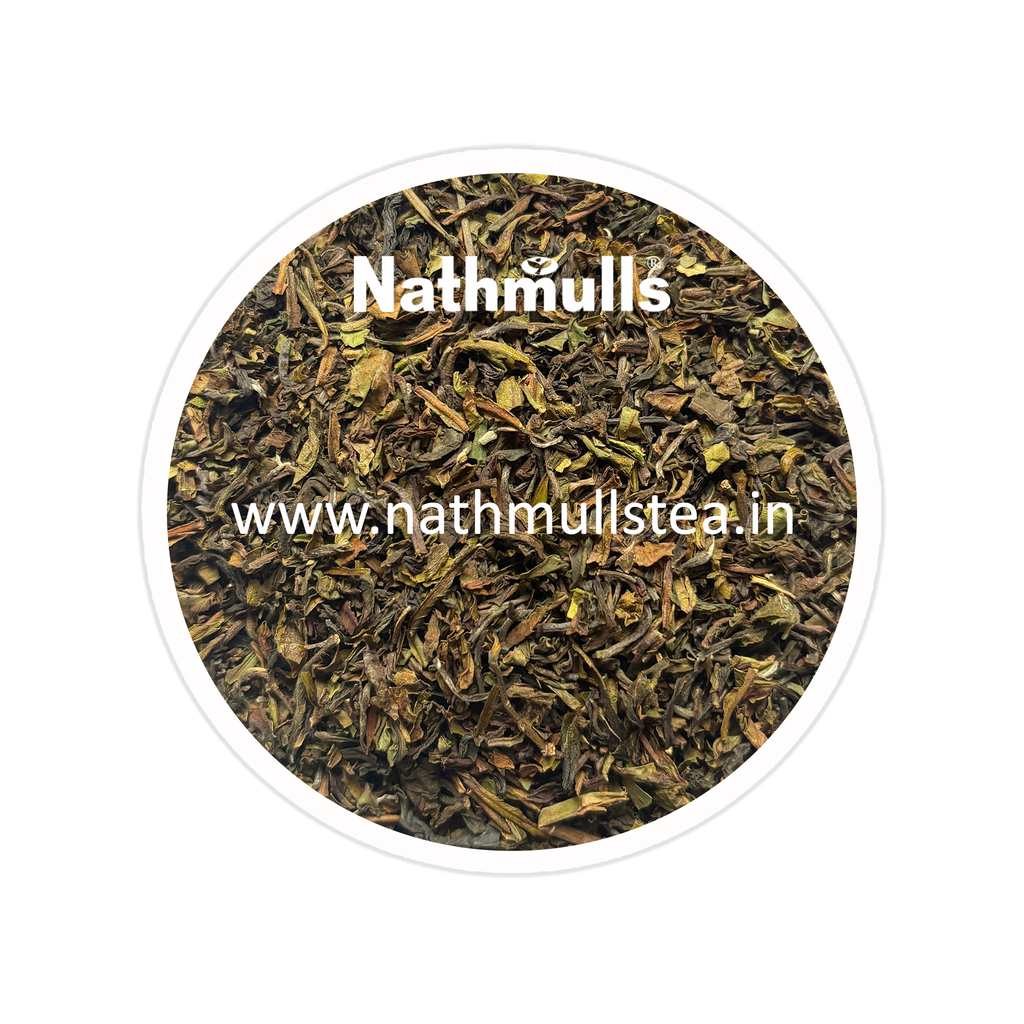 Marapur - Terai Sunset Tea First Flush 2026